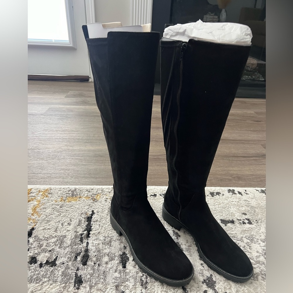 Alex Marie Tall Boots